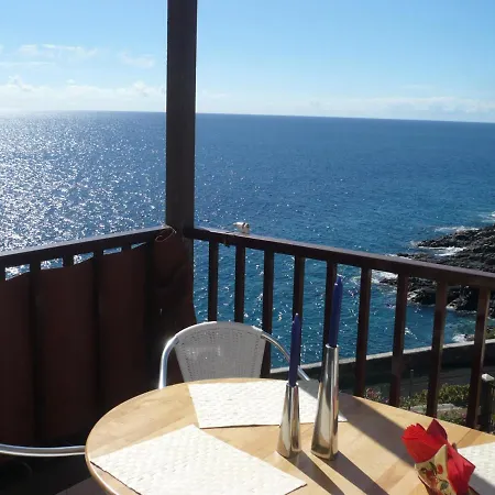 Apartment Balcon Del Mar - 295 *