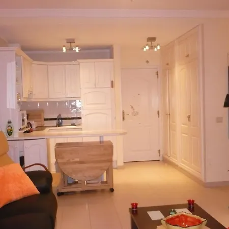 Balcon Del Mar - 295 شقة *