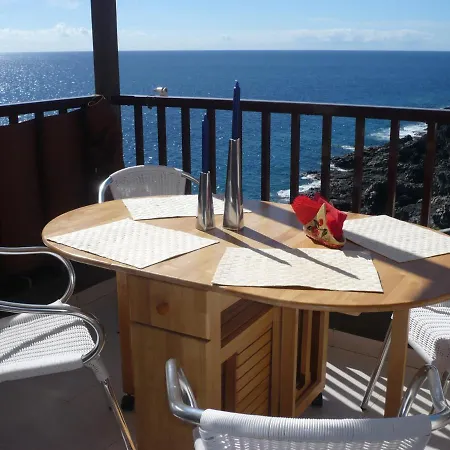 Apartment Balcon Del Mar - 295