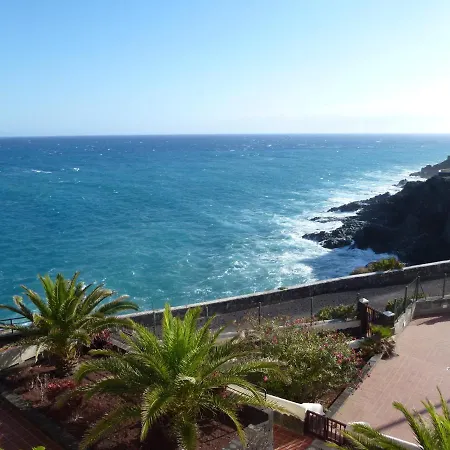 Balcon Del Mar - 295 Costa Del Silencio