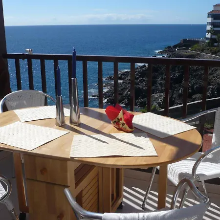 Balcon Del Mar - 295 * Costa Del Silencio