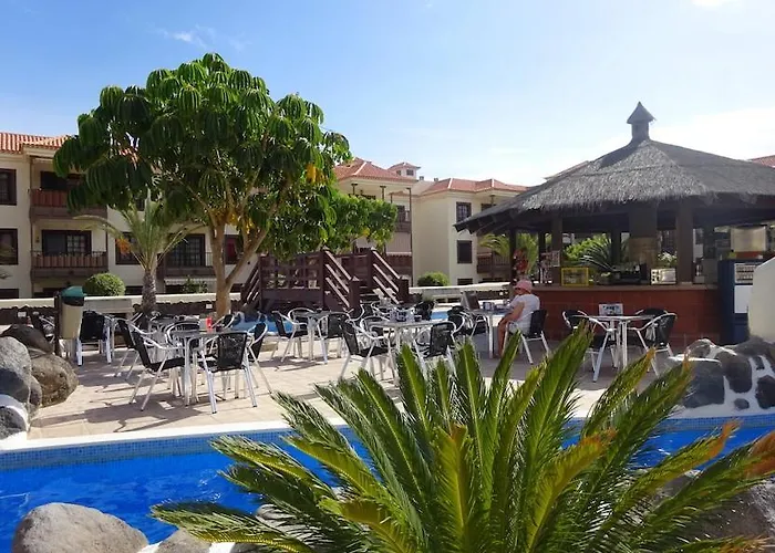 Balcon Del Mar - 295