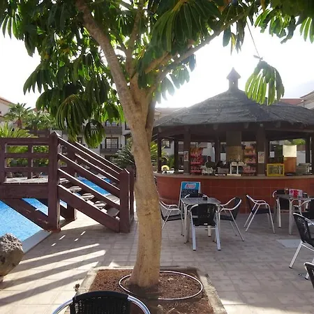 Balcon Del Mar - 295 Apartman