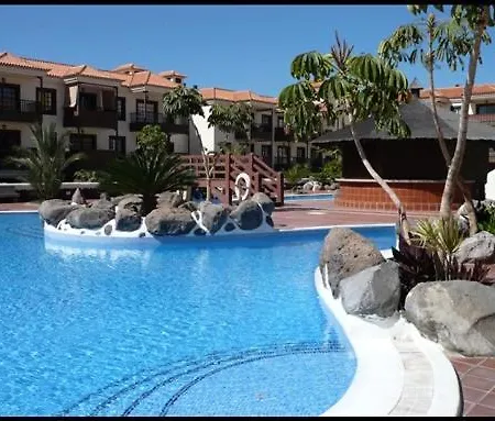 Apartman Balcon Del Mar - 295 *