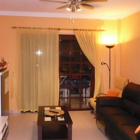 Apartamento Balcon Del Mar - 295 *
