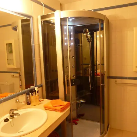 Balcon Del Mar - 295 Apartman Costa Del Silencio