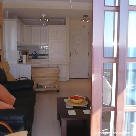 Balcon Del Mar - 295 Costa Del Silencio