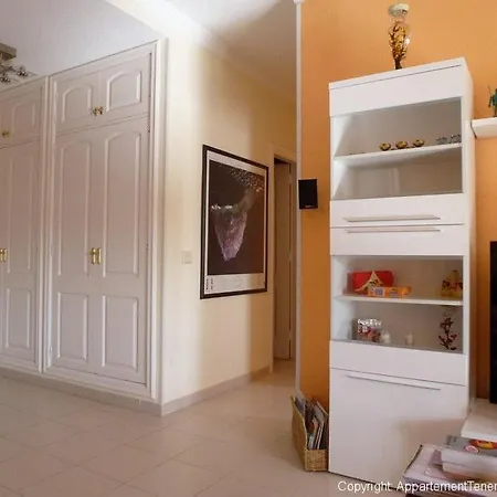 Balcon Del Mar - 295 Apartman *