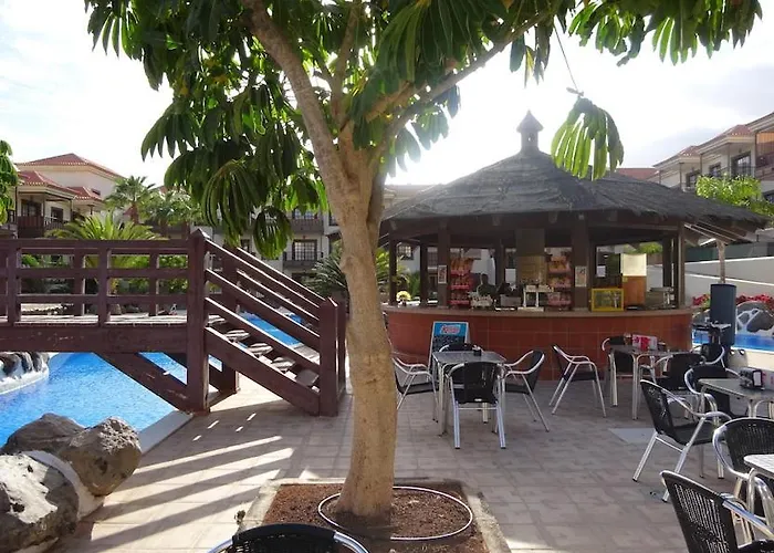 Balcon Del Mar - 295 Lejlighed