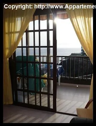 Balcon Del Mar - 295 Lejlighed *