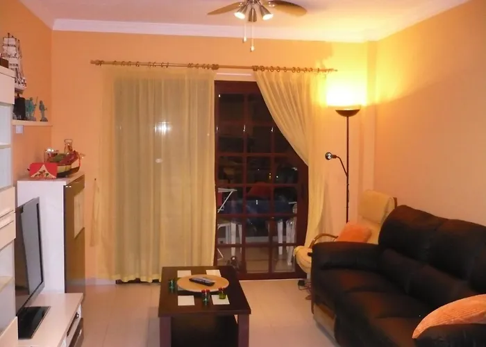 Apartamento Balcon Del Mar - 295 *