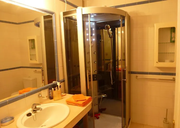 Balcon Del Mar - 295 Lejlighed Costa del Silencio