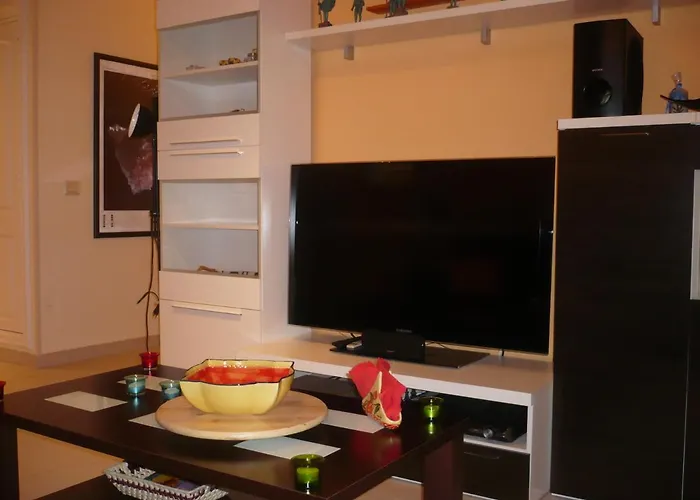 Balcon Del Mar - 295 * Costa del Silencio