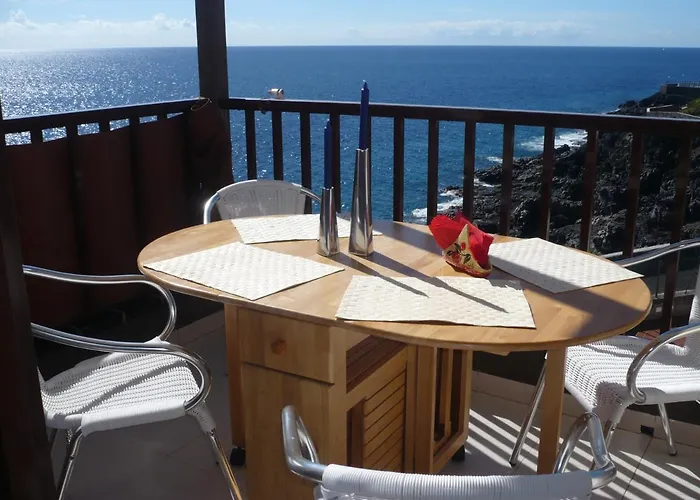 Apartamento Balcon Del Mar - 295