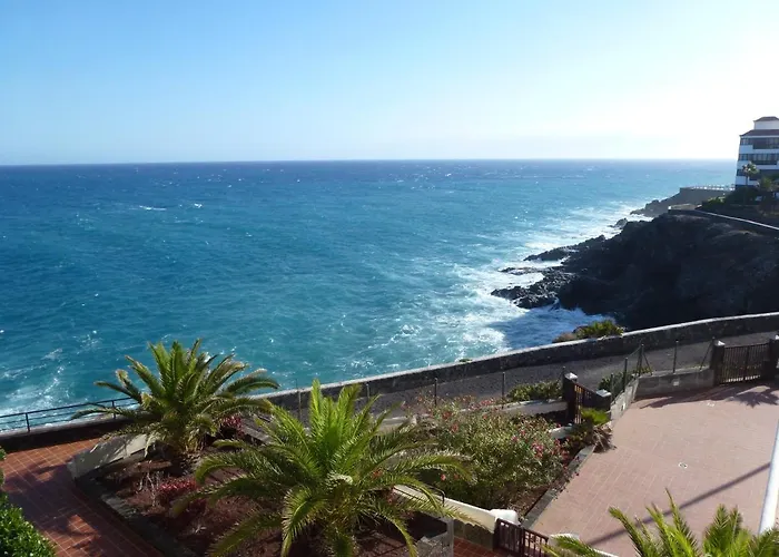 Balcon Del Mar - 295 קוסטה דל סילנסיו