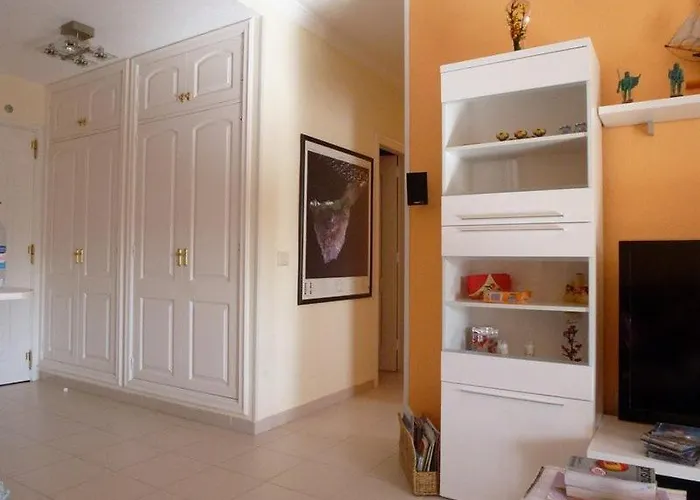 Balcon Del Mar - 295 Lejlighed *