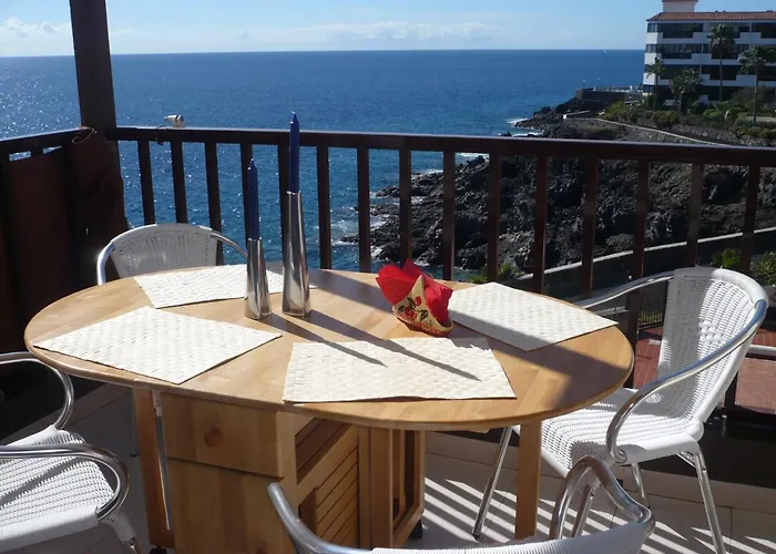 Balcon Del Mar - 295 * קוסטה דל סילנסיו