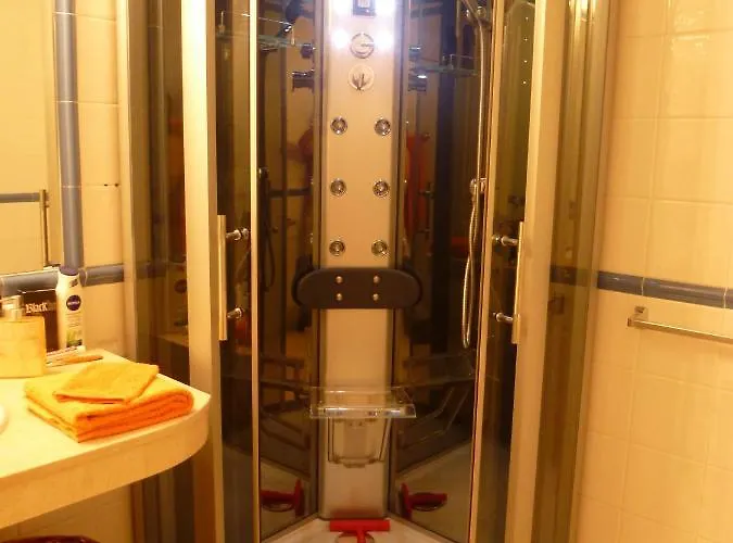 Balcon Del Mar - 295 *