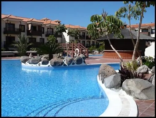 Lägenhet Balcon Del Mar - 295 *