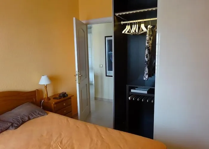 Balcon Del Mar - 295