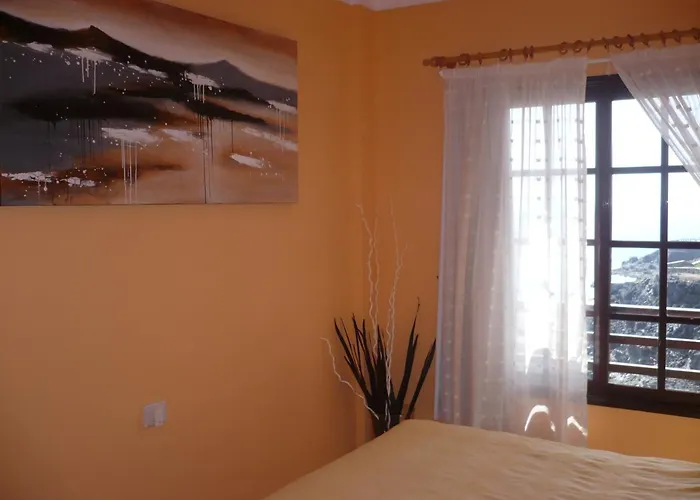 Balcon Del Mar - 295 Lägenhet Costa Del Silencio