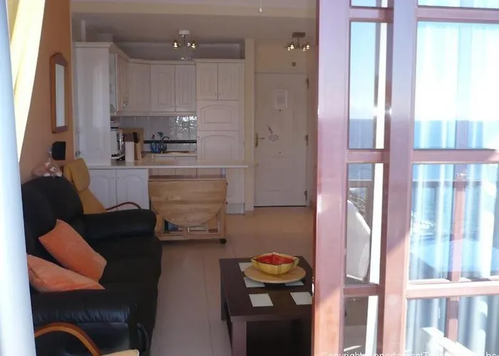 Balcon Del Mar - 295 Costa Del Silencio